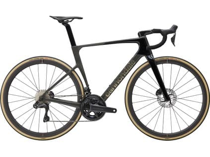 Cestný bicykel Cannondale SuperSix Evo 1 SL 2026