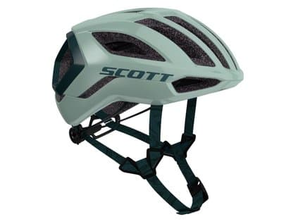 Prilba Scott Centric Plus Mineral Blue