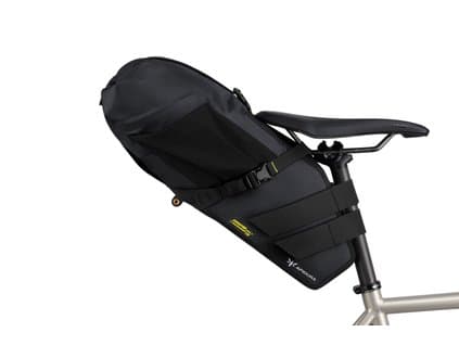Bikepackingová taška pod sedlo Apidura Expedition 13L