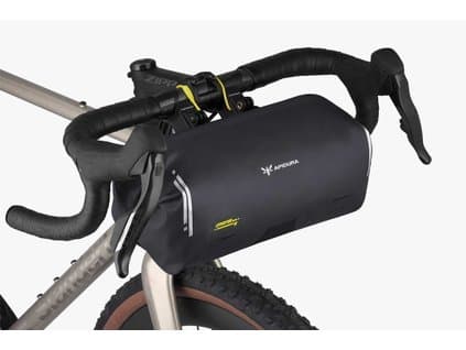 Bikepackingová taška na riadítka Apidura Expedition handlebar pack 9L