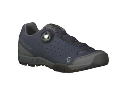 Tretry Scott Sport Trail Evo Boa Dark Blue