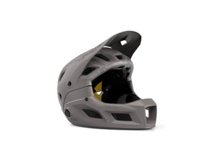 Mtb prilba MET Parachute Mcr MIPS Fossil fern 2026