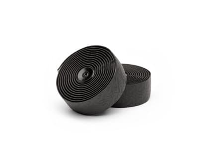 Omotávka PRO Peaked TEAM čierna PU, 2,5mm
