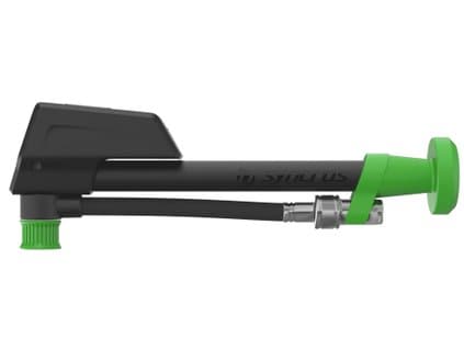 Hustilka Syncros Boundary 1.0Sh Digital Shock Pump