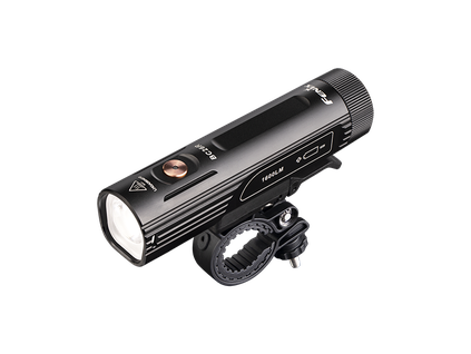 Fenix Bc26R Predné Svetlo Na Bicykel