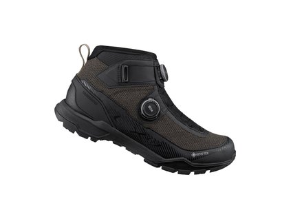 Shimano Sh-Ex900 Čierne Zimné Tretry