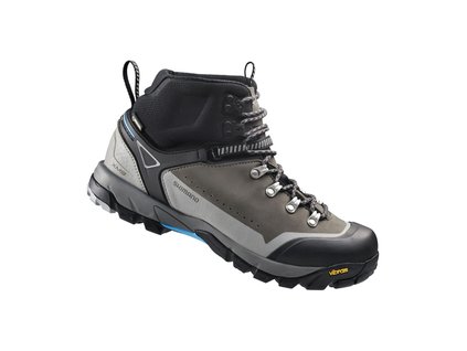 Shimano Sh-Xm900 Šedé Zimné Tretry