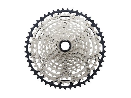 Shimano Slx M7100 12-Rýchlostná Kazeta