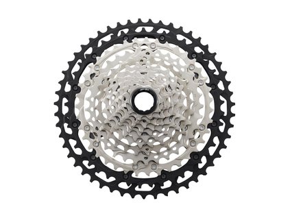 Shimano Xt M8100 12-Rýchlostná Kazeta
