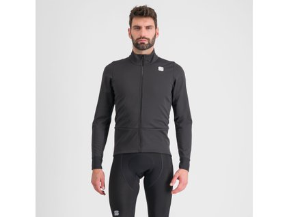 Sportful Neo Softshell Bunda Black