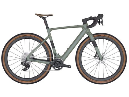 Gravel elektrobicykel Scott Solace Gravel eRide 20 2025