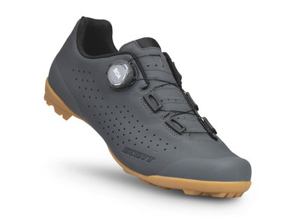 Tretry Scott Gravel Pro Matt Grey/Black