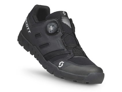 Scott Sport Crus-R Flat Boa Mtb Tretry