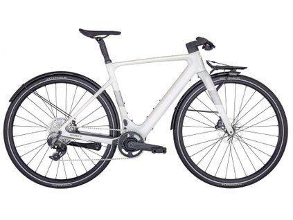 Trekingový elektrobicykel Scott Silence eRide 2025