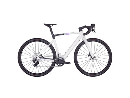 Gravel elektrobicykel Scott Contessa Solace Gravel eRide 15 2025