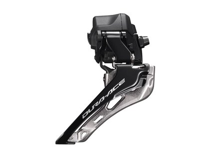 Prešmyk Shimano Dura-Ace Fd-R9250 2X12 Di2 Na Návarku