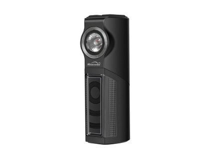 Magicshine Seemee R300 Zadný Radar
