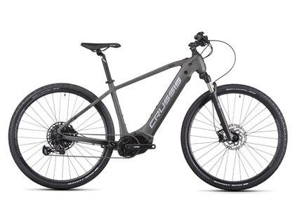 Trekingový elektrobicykel Crussis One-Cross 9.10 (720 Wh) 2025