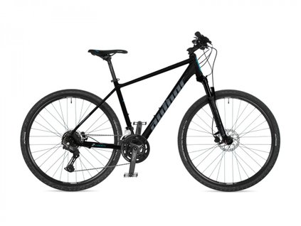 Trekingový bicykel Author Codex 2025