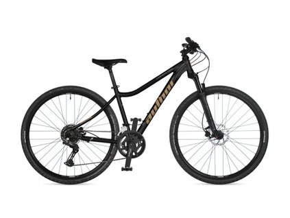 Trekingový bicykel dámsky Author Codex Asl 2025