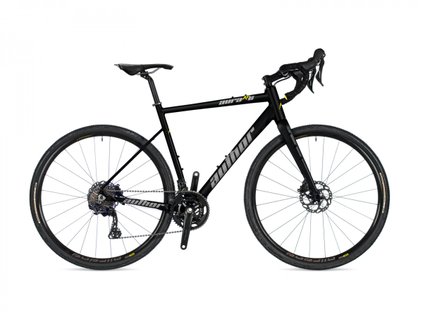 Gravel bicykel Author Aura XR6 2025