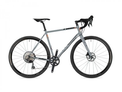 Gravel bicykel Author Ronin SL 2026