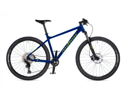 Horský bicykel Author Spirit Modrá 2025