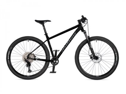 Horský bicykel Author Kinetic Čierna 2025