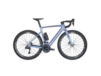 Cestný elektrobicykel Scott Solace eRide 10 2025