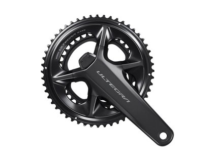 Kľuky S Wattmetrom Shimano Ultegra Fc-R8100 175Mm 50/34T