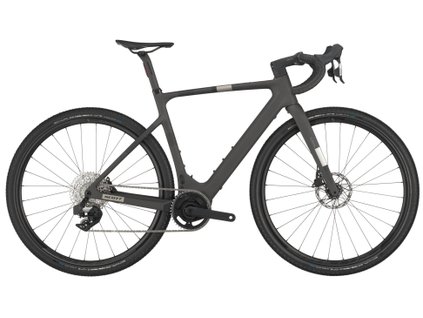 Gravel elektrobicykel Scott Solace Gravel 30 2025