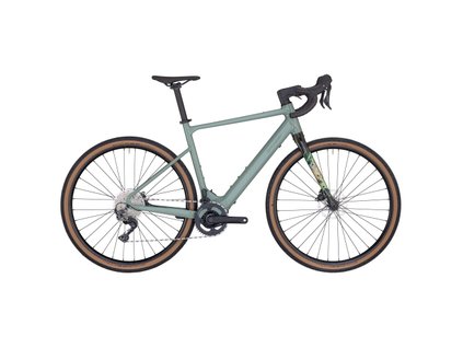 Gravel elektrobicykel Bergamont E-Grandurance 7 2025