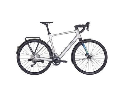 Gravel elektrobicykel Bergamont E-Grandurance RD Expert 2025