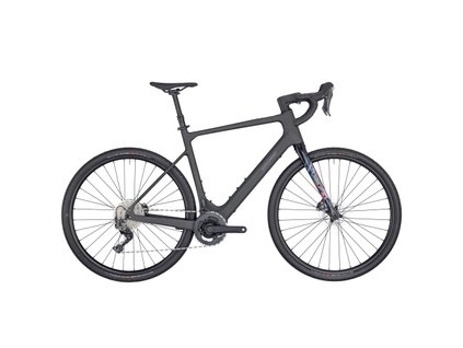 Gravel elektrobicykel Bergamont E-Grandurance Elite 2025