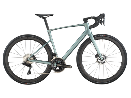 Cestný endurance bicykel Scott Addict Premium 2026
