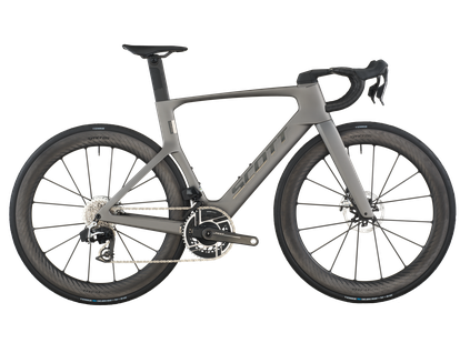 Cestný aero bicykel Scott Foil RC Ultimate 2026