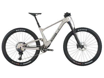 Celoodpružený horský bicykel Scott Spark 910 2026