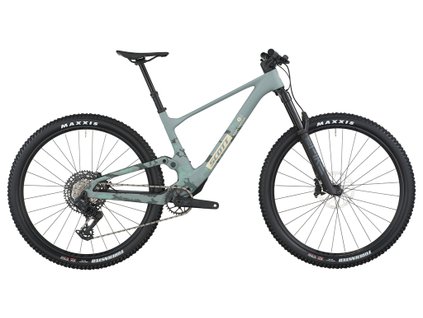 Celoodpružený horský bicykel Scott Spark 920 2026