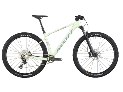 Horský bicykel Scott Scale 920 Ambrosia Green 2026