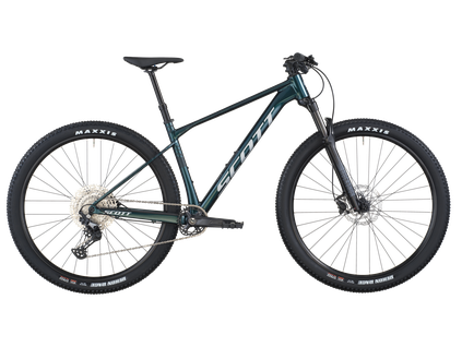 Horský bicykel Scott Scale 935 2026