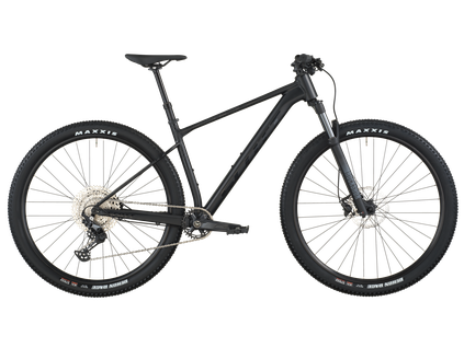 Horský bicykel Scott Scale 940 Black 2026