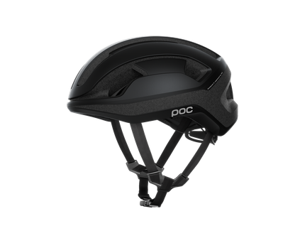 Prilba POC Omne Lite - Uranium Black Matt