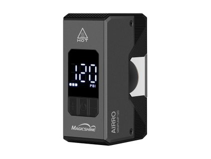 Aku minikompresor Magicshine Airro
