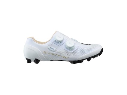Shimano SH-XC903 dámske MTB tretry, biela
