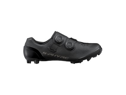 Shimano SH-XC903 MTB tretry, čierna