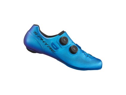 Shimano SH-RC903 Cestné tretry, modré