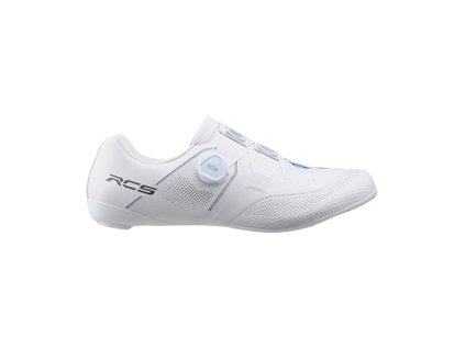 Shimano SH-RC503 Cestné tretry, biele