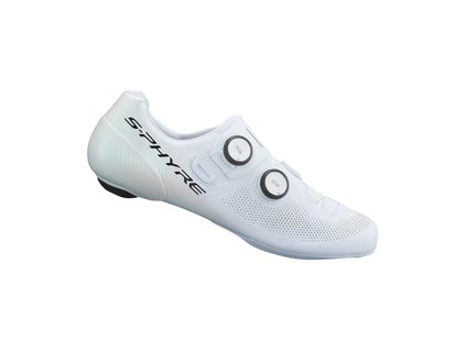 Shimano SH-RC903 Biele cestné tretry