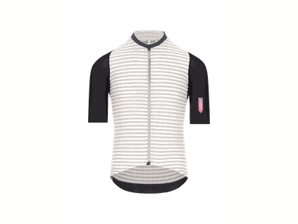 Q36.5 Dottore Clima Pánsky dres, White