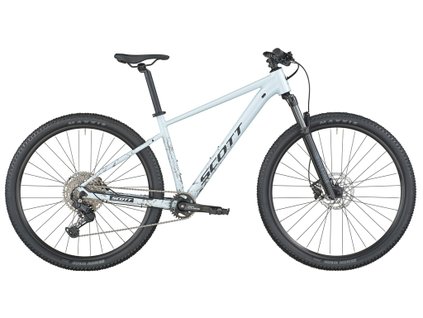Horský bicykel Scott Contrail 10 Cumulus White 2026